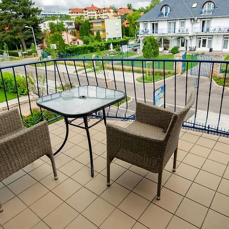 Kék Lagúna Vendégház Balatonfüred Extérieur photo