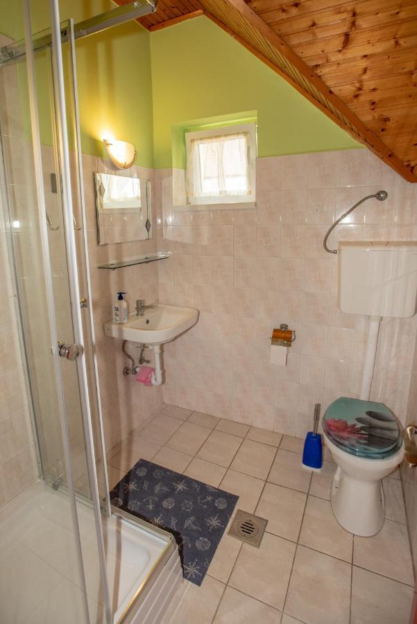 Kék Lagúna Vendégház Balatonfüred Extérieur photo