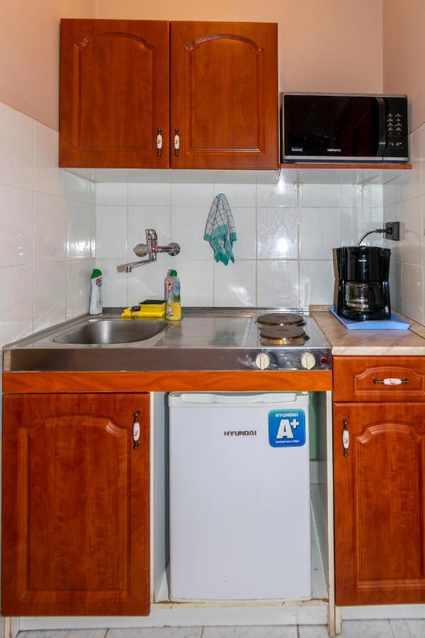 Kék Lagúna Vendégház Balatonfüred Extérieur photo