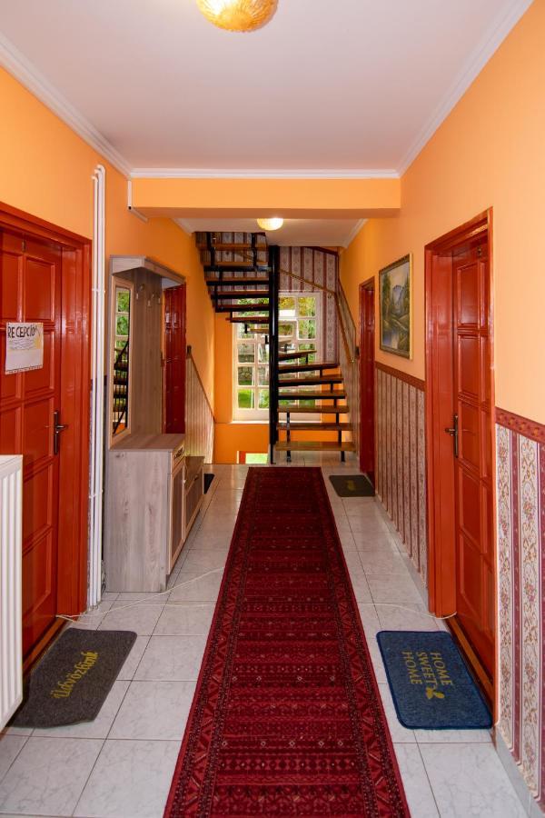 Kék Lagúna Vendégház Balatonfüred Extérieur photo