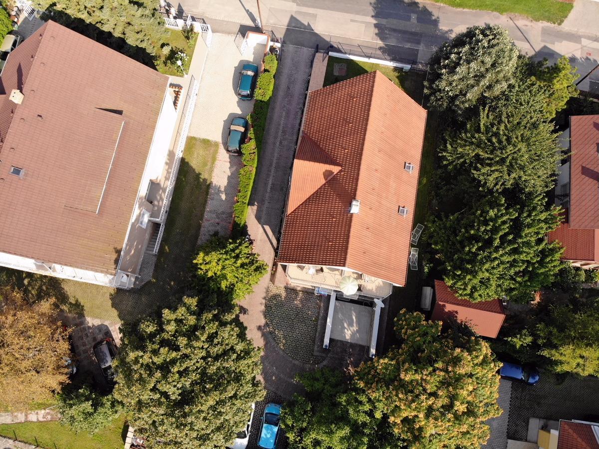 Kék Lagúna Vendégház Balatonfüred Extérieur photo